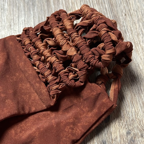 Show Me Your MuMu Mermaid Bikini Bottom - Picture 9 of 10